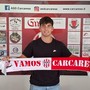 Carcarese, un under di valore e prospettiva: benvenuto a Daniele Mantero Carcarese, un under di valore e prospettiva: benvenuto a Daniele Mantero