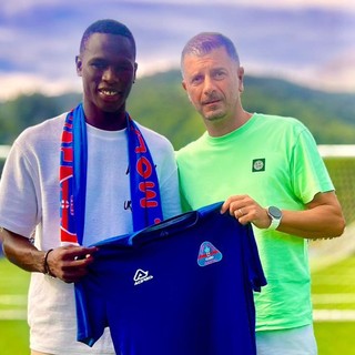 IL PUNTO DI ECCELLENZA N.11 con... Silver De Lucia, mister del Molassana