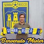 SERRA RICCO' Ecco il nuovo mister