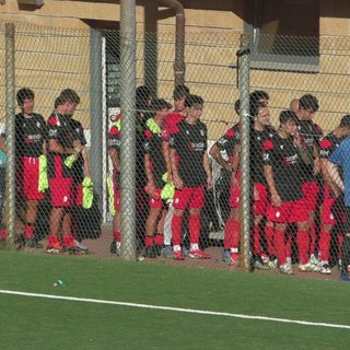 Calcio - Don Bosco Spezia a Sarzana