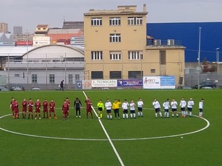 DBosco vs Sangio DBosco vs Sangio