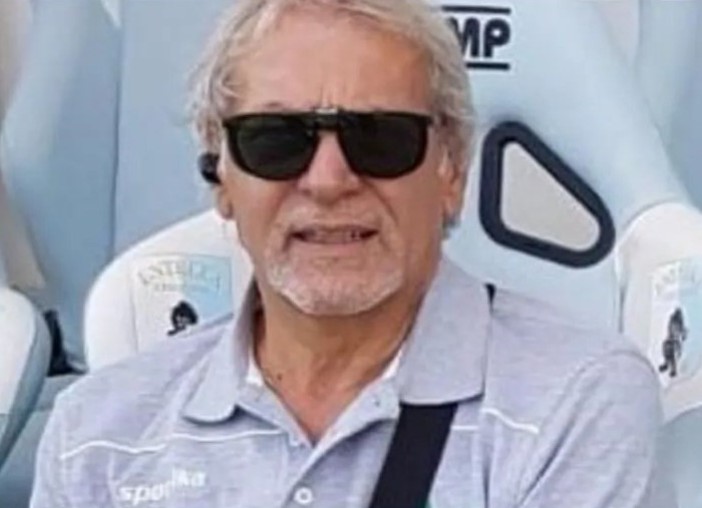 ANTONIO D'ACIERNO "Nella mia formazione ideale non potrei fare a meno di Akkari. Il ds sarebbe Luca Fioretti, è giovane e competente ma..."