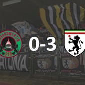 SERIE D Novaromentin - Derthona 0-3 SERIE D Novaromentin - Derthona 0-3