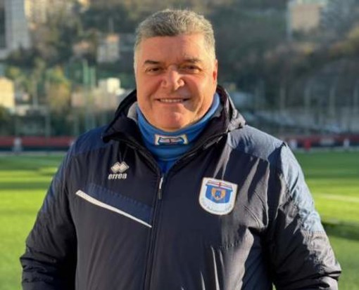 MAURO DE BERNARDI &quot;La salvezza anticipata è stato il mio regalo da parte della squadra&quot;