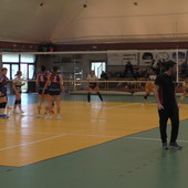 Pallavolo - La Dualee Sp ricomincia dalla Pink Ge