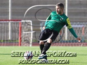 LUCA DI PIETRO "L'inizio di quest'anno ha rischiato di rovinare tutto, ma siamo riusciti a metterci una pezza..."