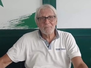VIDEO/SESTRESE IN PREPARAZIONE Antonio D'Acierno