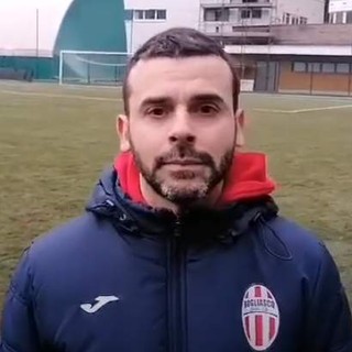 ANDREA DALMAZI "La delusione più grande? I due gravi infortuni che mi hanno fatto smettere di giocare"