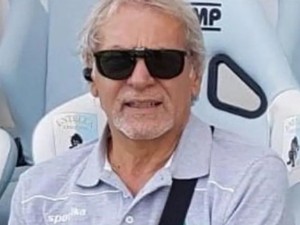 ANTONIO D'ACIERNO "Nella mia formazione ideale non potrei fare a meno di Akkari. Il ds sarebbe Luca Fioretti, è giovane e competente ma..."