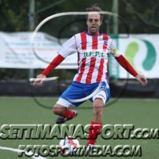 DAVIDE DI DONATO "Ho iniziato 33 anni fa e il pensiero di smettere mi spaventa"