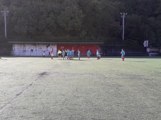 Davagna-Borgo Davagna-Borgo