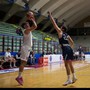 TARROS BASKET / UN NUOVO INNESTO DI TALENTO: FRANCESCO DERI IN BIANCONERO