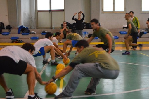 Torneo di Dodgeball di Santa Margherita Ligure: ecco i vincitori