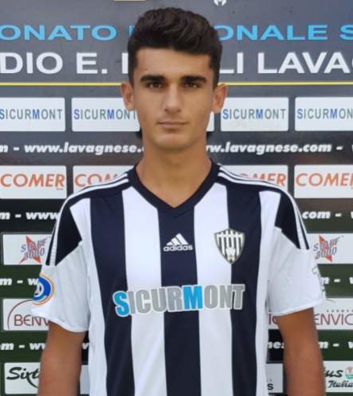 LAVAGNESE Calciomercato: prestanza fisica e buona tecnica al servizio dell'attacco bianconero