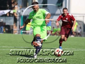 GIACOMO DASSERETO &quot;La &quot;malattia&quot; di mister Napolitano è una cosa meravigliosa&quot;