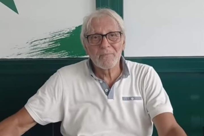 VIDEO/SESTRESE IN PREPARAZIONE Antonio D'Acierno