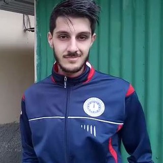 VIDEO Ceis-Borzoli B 1-0, il commento di Gabriele De Leo