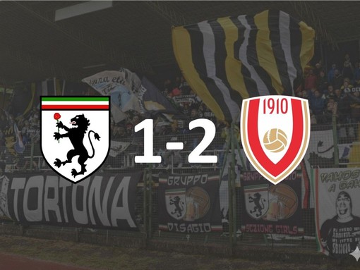 SERIE D Derthona - Varese 1-2 SERIE D Derthona - Varese 1-2