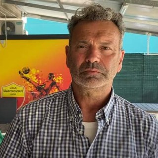 VIDEO/ SCANZOROSCIATE-RIVASAMBA Intervista a Davide Del Nero