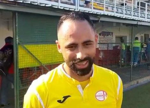 VIDEO/GENOVA CALCIO-FEZZANESE Cesare Dondero: &quot;Abbiamo fatto una grande partita contro una grande squadra&quot;