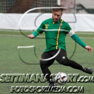 ATHLETIC-CAMPOMORONE 4-3 E il Di Pietro che non ti aspetti....