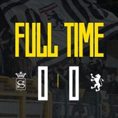 SERIE D Saluzzo-Derthona 0-0 SERIE D Saluzzo-Derthona 0-0