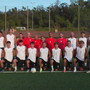 Calcio - Don Bosco Spezia a tutto lavoro