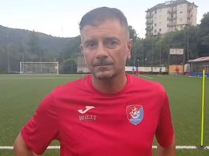 VIDEO/MOLASSANA IN PREPARAZIONE Silver De Lucia