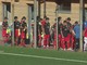 Calcio - Don Bosco Spezia a Sarzana