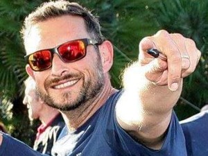 LA SCHEDINA DI PROMO A CON Marco D'Aliesio