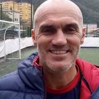 VIDEO Little Club-Athletic, il commento di Andrea Di Somma