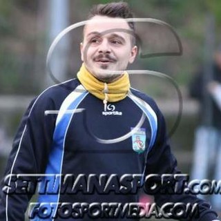 Montoggio, Luca Di Gennaro si presenta: &quot;Una grande occasione per me&quot;