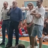 PALLAVOLO Normac Group in festa per la presentazione della stagione agonistica 2026/2027