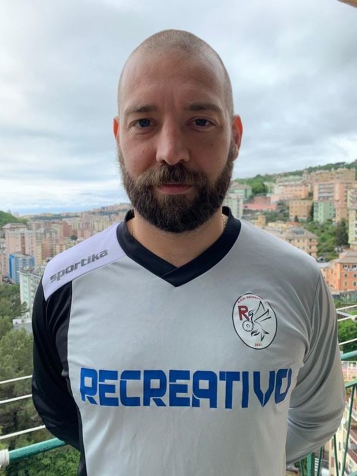 FIOCCO AZZURRO IN CASA RECREATIVO
