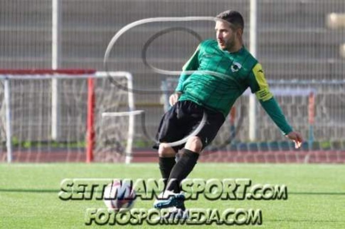 LUCA DI PIETRO "L'inizio di quest'anno ha rischiato di rovinare tutto, ma siamo riusciti a metterci una pezza..."