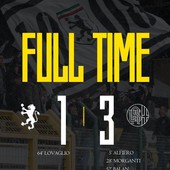 SERIE D Derthona - Alessandria 1-3 SERIE D Derthona - Alessandria 1-3