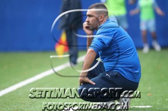 TANTI AUGURI A... JHONNY D'ASARO &quot;Cannavaro &amp; Bonadies i modelli da seguire&quot;
