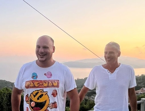 VOLTRI 87 Di Fede &amp; Ricci: il binomio prosegue