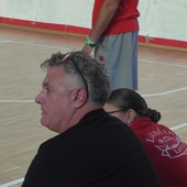 Basket - Cosi il fine settimana del Progetto Golfo