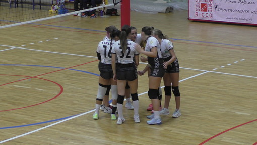 Pallavolo - La Dualee ospita la Virtus Sestri Ponente Pallavolo - La Dualee ospita la Virtus Sestri Ponente