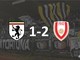 SERIE D Derthona - Varese 1-2 SERIE D Derthona - Varese 1-2