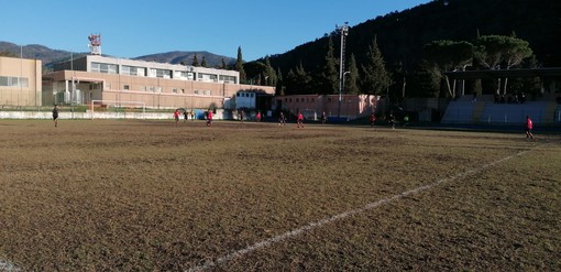 Real Deiva-Ri Calcio