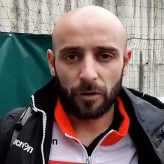 VIDEO - Rivasamba-Casarza 2-1, il commento di Saverio Di Carlo