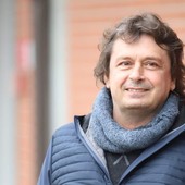 MARCO DEL GRATTA &quot;Ringrazio Risaliti e tutto il Sestri, ora riparto dalla Prima Categoria e non lo faccio per partecipare. Sogno la D&quot;