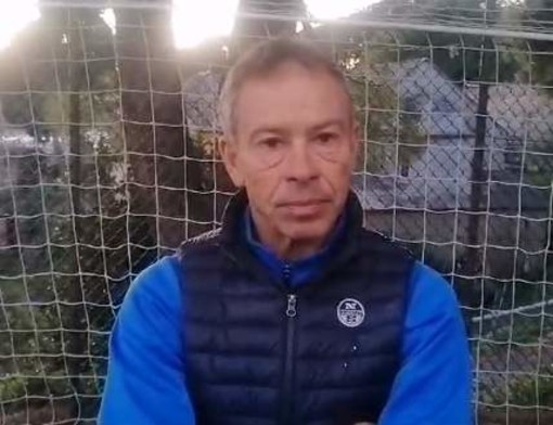 VECCHIO CASTAGNA Ecco il nuovo mister VECCHIO CASTAGNA Ecco il nuovo mister