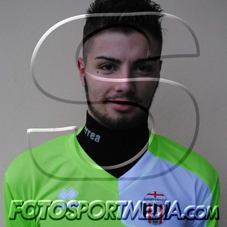 A tu per tu con Marco Drigani, il portiere rivelazione dell'Arenzano