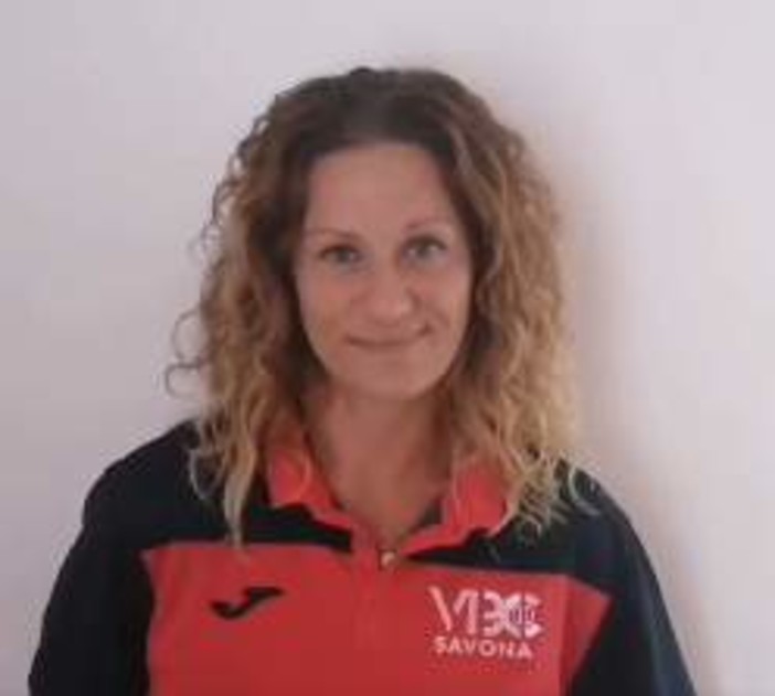 VOLLEY/VBC SAVONA: intervista a Ivana Druetti