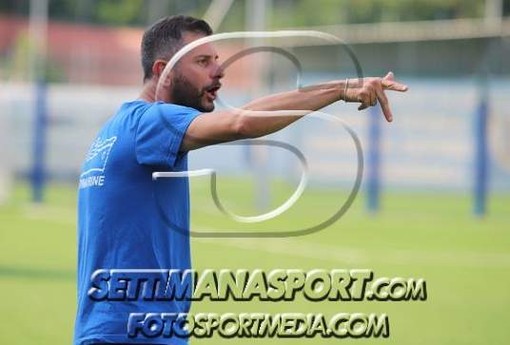 MOLASSANA E DE LUCIA Avanti insieme!
