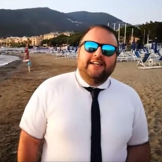 MIRKO DE MARTINI "Nella mia formazione ideale Roberto Vitale è capitano tutta la vita"