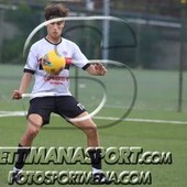 CHRISTIAN DURANTE "Mi rivedo in Leao... e per il calcio posso rinunciare a tutto"